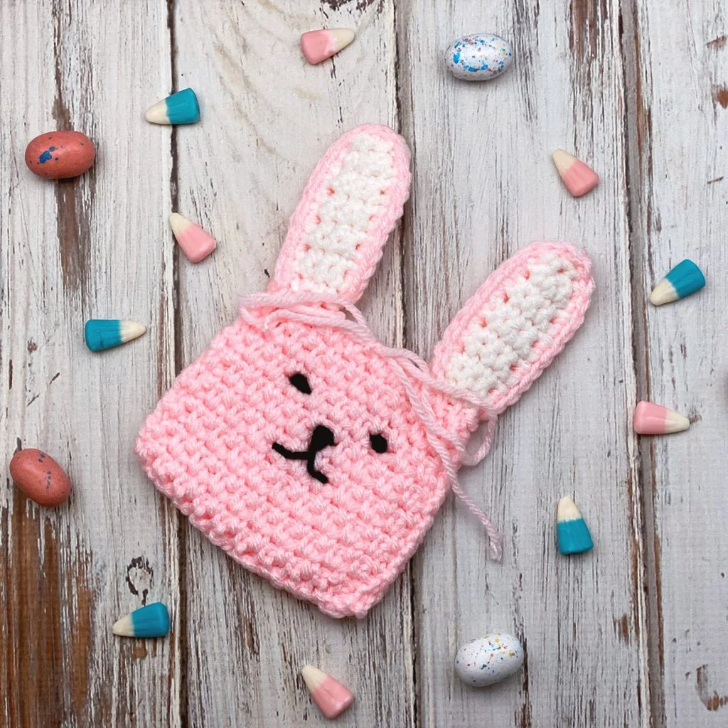 Mini Bunny Gift Bag
