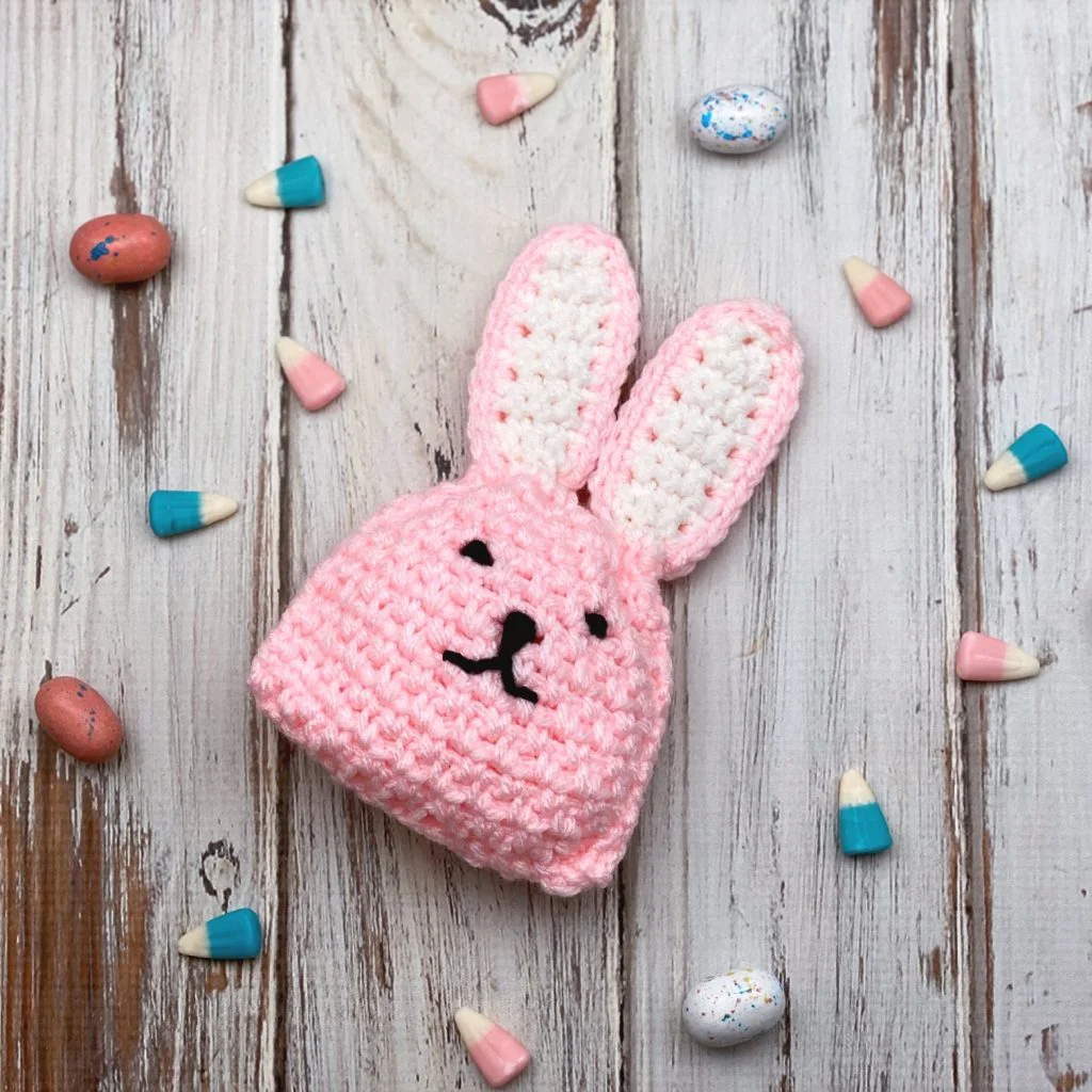 Mini Bunny Gift Bag