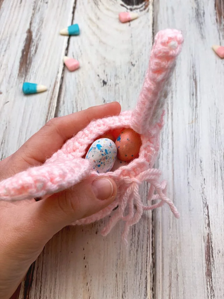 Mini Bunny Gift Bag